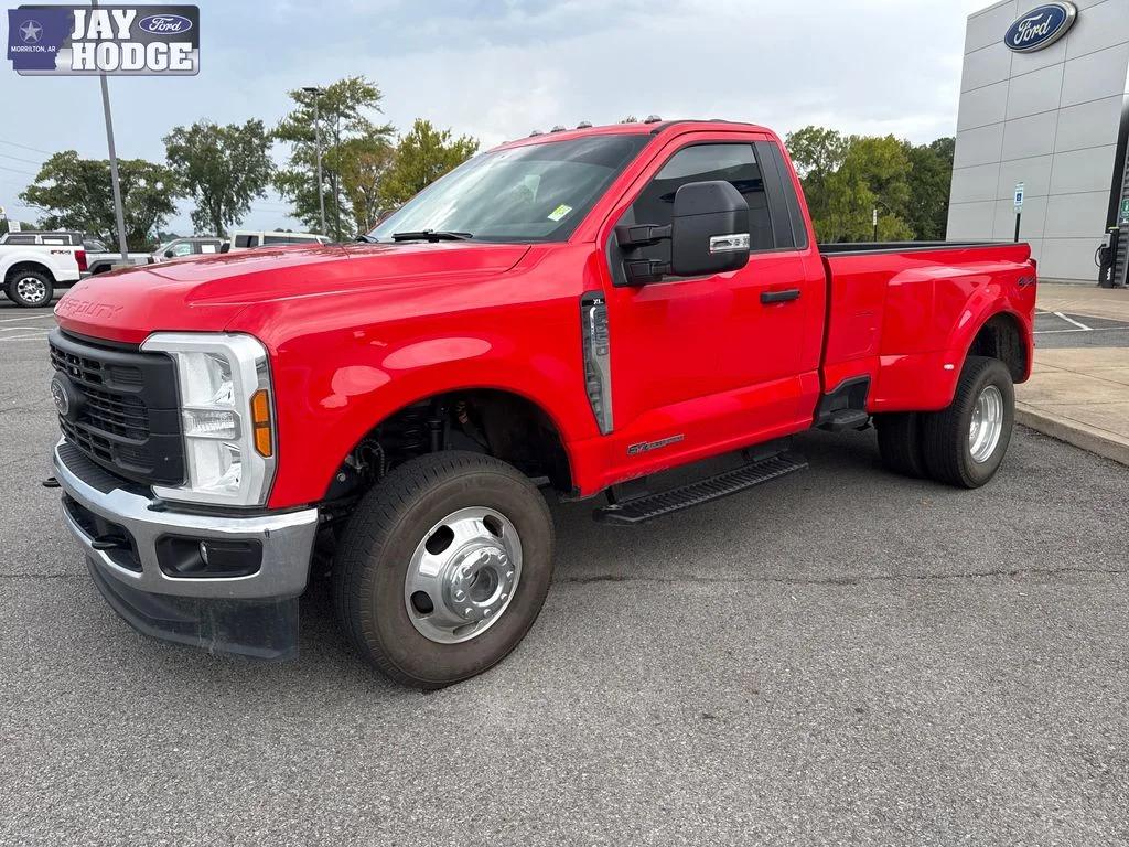 ford f-350 super duty 2025 1FTRF3DTXSEC34700 image ford f-350 super duty 2025 1FTRF3DTXSEC34700 image